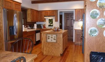 10 County Road 2074, Alpine, AZ 85920