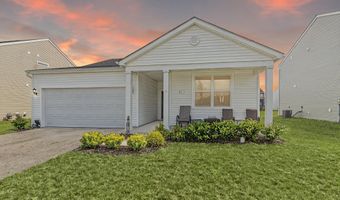 89 Hutchison St, Ashville, OH 43103