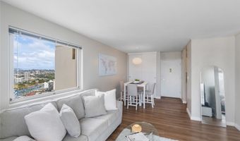 400 Hobron Ln 3314, Honolulu, HI 96815