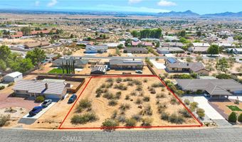 0 Tiama Rd, Apple Valley, CA 92308