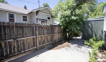 241 W 11th St, Casper, WY 82601