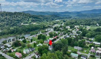 192 Clay St, Alderson, WV 24910