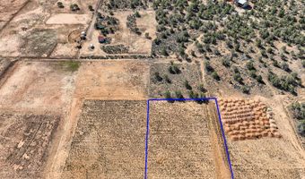 Daybreak Mesa Dr, Apple Valley, UT 84737