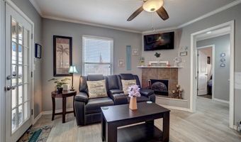1 Augusta Cir, Aransas Pass, TX 78336