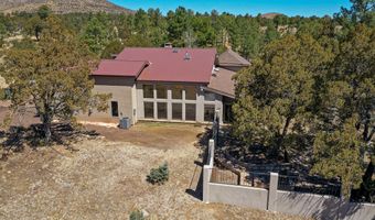 1097 State Hwy 48, Alto, NM 88312
