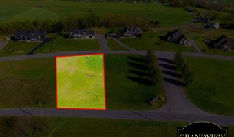 Lot 21 Fairway Drive, Alum Bank, PA 15521
