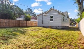109 Sunshine St, Aiken, SC 29851