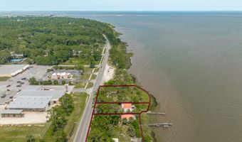 430 Highway 98, Apalachicola, FL 32320