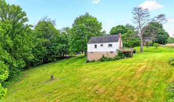 124 Bunker Hill Rd, Aliquippa, PA 15001