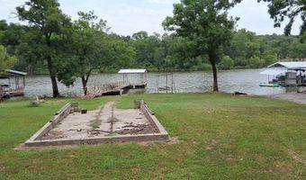 813 Cherokee Dr, Afton, OK 74331