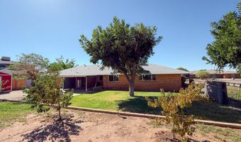 1408 Rockwood, Alamogordo, NM 88310