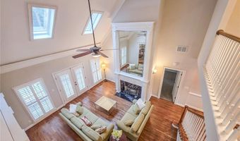 5874 Brookstone Walk NW, Acworth, GA 30101