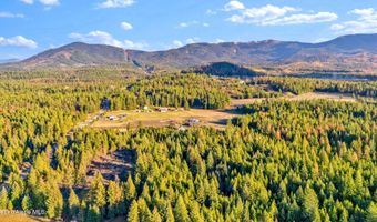 13150 E BUNCO Rd, Athol, ID 83801