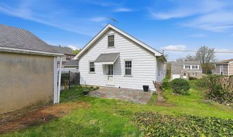 52 Nolton St, Belleville, NJ 07109