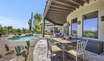 3105 E ARROYO HONDO Rd, Carefree, AZ 85377