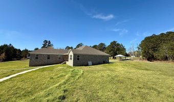 955 S County Road 33, Ashford, AL 36312