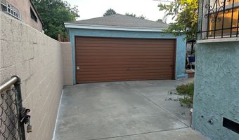 1307 N Mcdivitt Ave, Compton, CA 90221