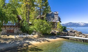 1 Tall Pines Cove Ln, Glenbrook, NV 89413