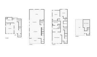 2858 Avella Cir, San Diego, CA 92108