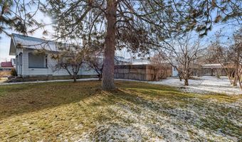 1029 WALNUT St, Baker City, OR 97814