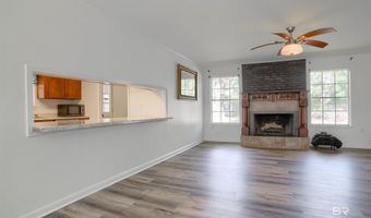 17175 N Lake Dr, Bay Minette, AL 36507