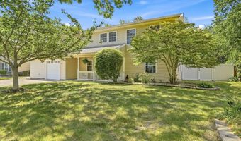 37 Spruce Cir S, Barnegat, NJ 08005