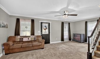 111 Penrith Ave, Alma, MI 48801