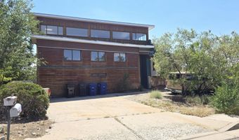 12428 MORROW Ave NE, Albuquerque, NM 87112