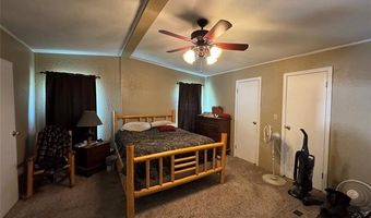 758 S Buffalo Rd, McAlester, OK 74501