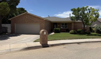 2103 W Currier Ave, Artesia, NM 88210