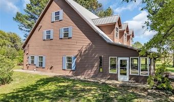 159 Acorn Hollow Ln, Ardmore, OK 73401