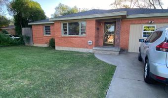 3306 Lenwood Dr, Amarillo, TX 79109