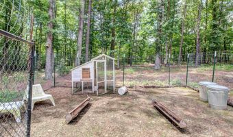 385 Reuben Dr, Alexander, AR 72002