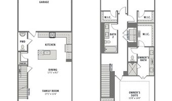 1030 Stockton Dr, Allen, TX 75013