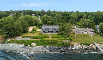 4 Mulberry Rd, Bristol, RI 02809