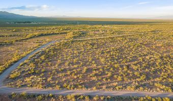 Chisolm Trail, Bisbee, AZ 85603