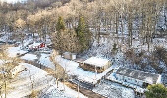 447 Lake Side, Addison, PA 15411