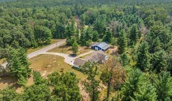 807 WILDERNESS Dr, Alger, MI 48610