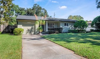 1421 ROOSEVELT St, Orlando, FL 32804