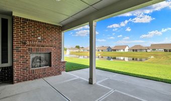 5126 Nettleton Way, Avon, IN 46123