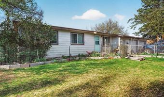 2525 Ina Ave, Cody, WY 82414