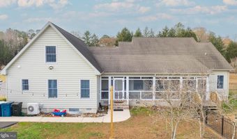 1060 EDWARDSVILLE Rd, Felton, DE 19943