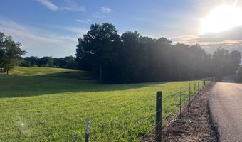 Fox Hill Rd, Baxter, TN 38544