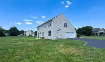 207 PUTTER Way, Camden Wyoming, DE 19934