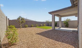 25291 W HIDALGO Ave, Buckeye, AZ 85326