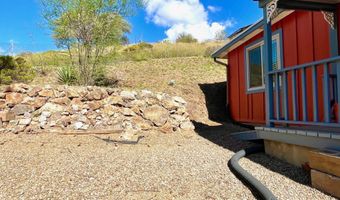 10 LOCKLIN Ave, Bisbee, AZ 85603