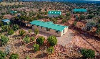 27 County Road N8477, Concho, AZ 85924