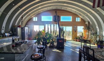 6962 E Black Kettle Dr, Yucca, AZ 86438