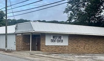 00 W 10TH St, Anniston, AL 36201