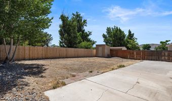 158 Rosecrest Dr, Fernley, NV 89408